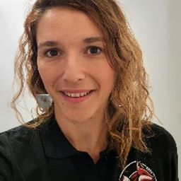 Céline Puyo