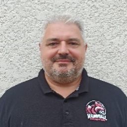Christophe Vaysse