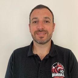 Mickael Darsouze